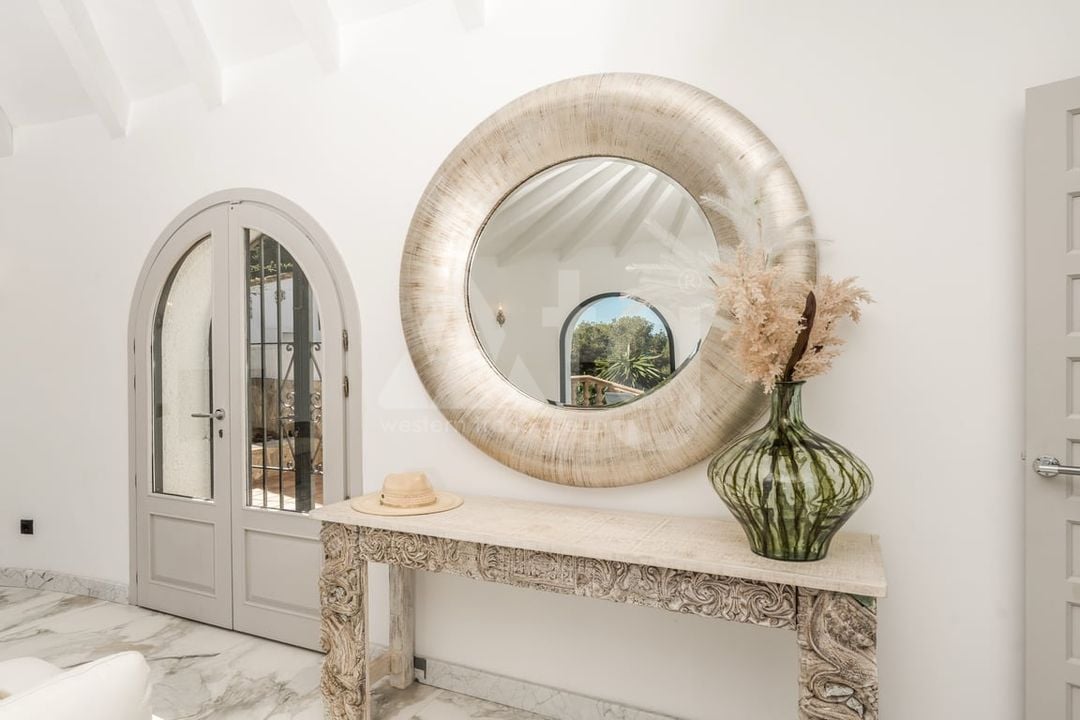 5 bedroom Villa in Javea - DHJ133583 - Photo - 12