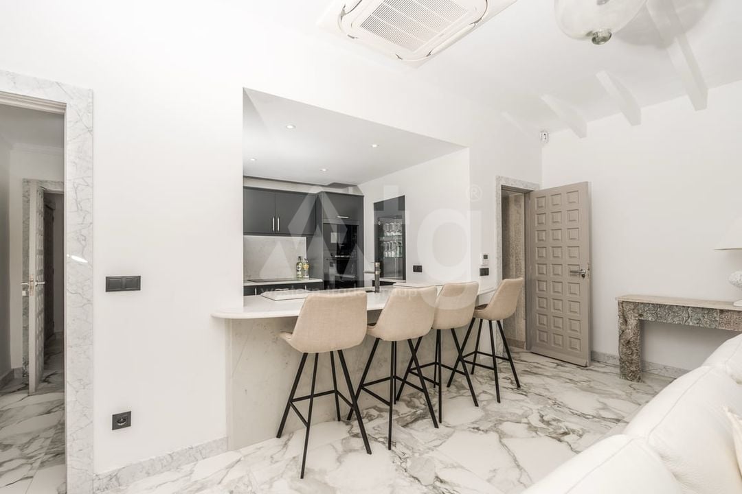 5 bedroom Villa in Javea - DHJ133583 - Photo - 8