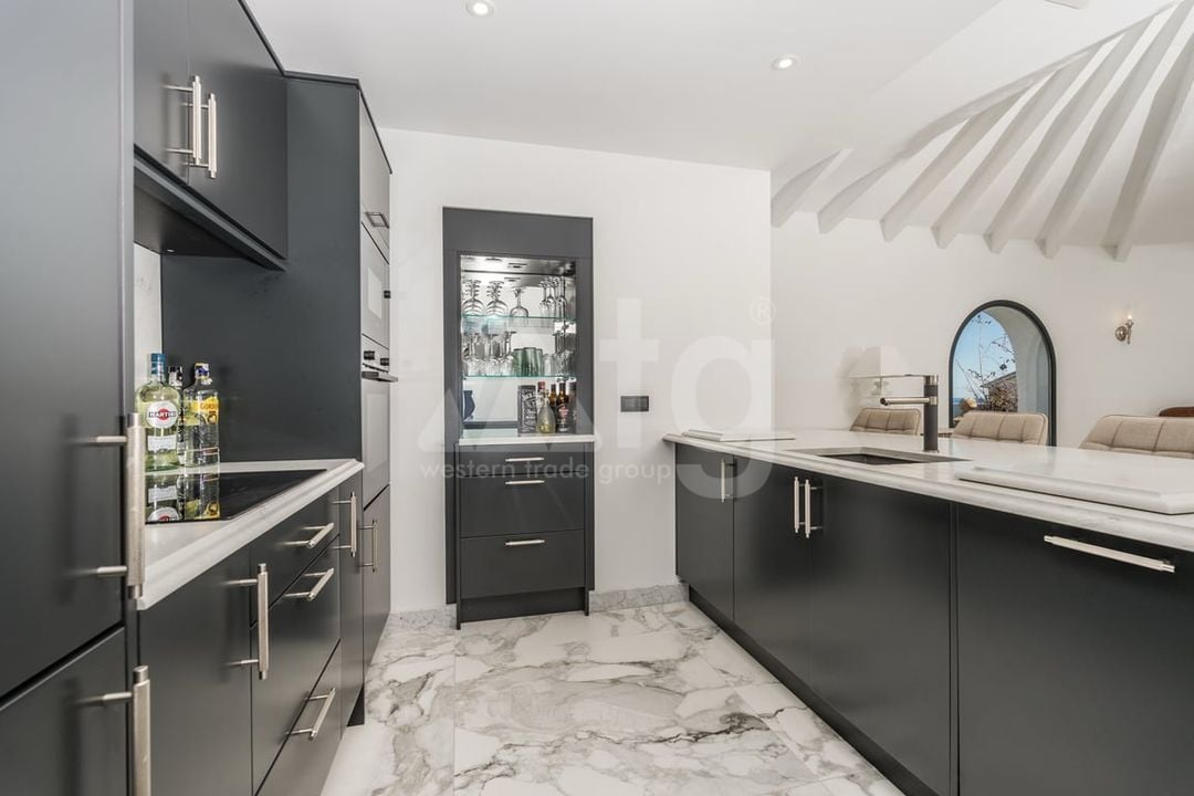 5 bedroom Villa in Javea - DHJ133583 - Photo - 9