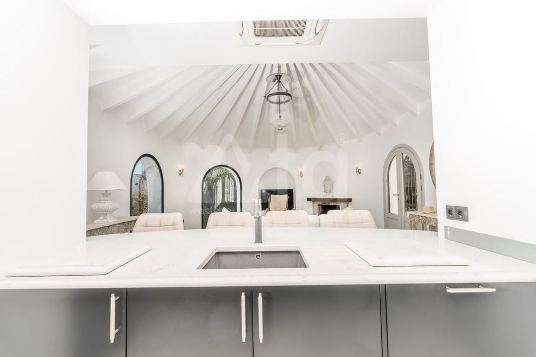 5 bedroom Villa in Javea - DHJ133583 - Photo - 11