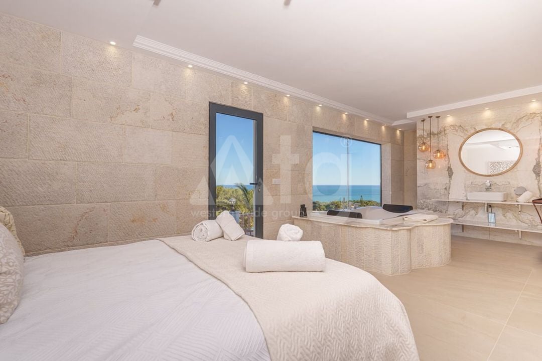 5 bedroom Villa in Javea - DHJ133583 - Photo - 14