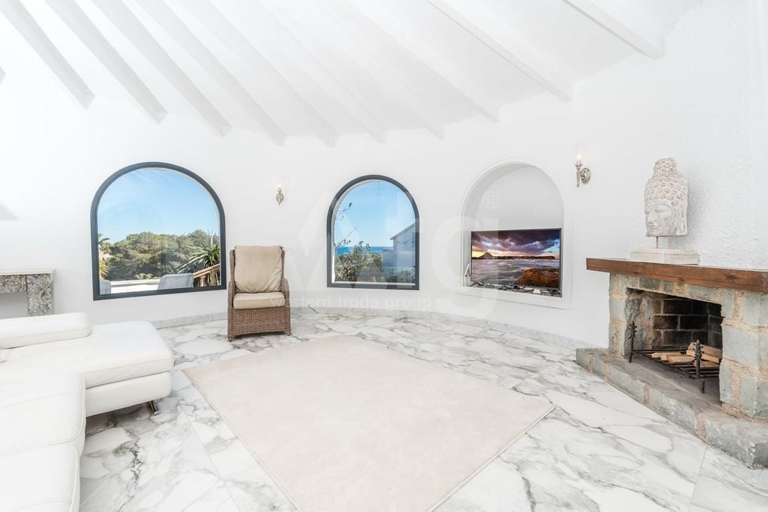 5 bedroom Villa in Javea - DHJ133583 - Photo - 7