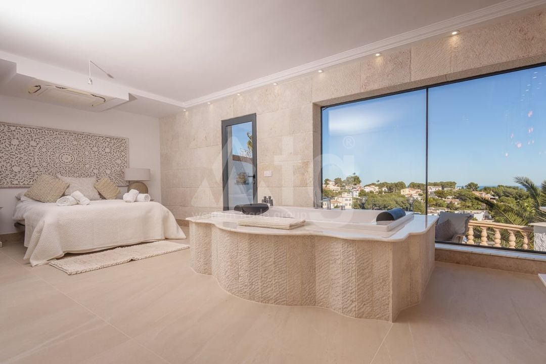 5 bedroom Villa in Javea - DHJ133583 - Photo - 13