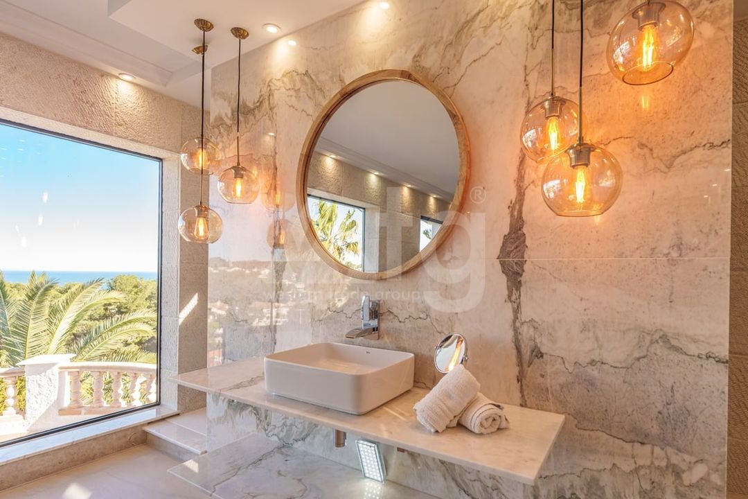 5 bedroom Villa in Javea - DHJ133583 - Photo - 31