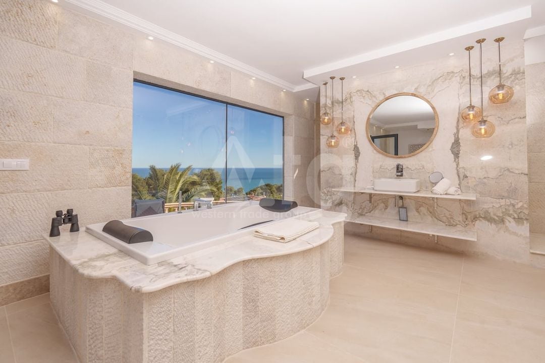 5 bedroom Villa in Javea - DHJ133583 - Photo - 33