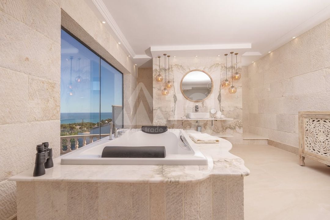 5 bedroom Villa in Javea - DHJ133583 - Photo - 34