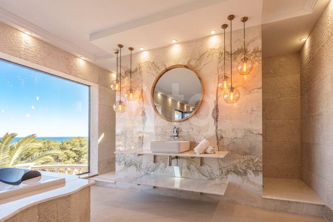 5 bedroom Villa in Javea - DHJ133583 - Photo - 36