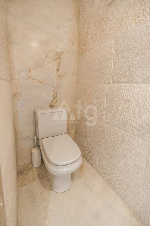 5 bedroom Villa in Javea - DHJ133583 - Photo - 38