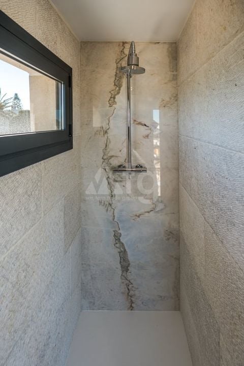 5 bedroom Villa in Javea - DHJ133583 - Photo - 37