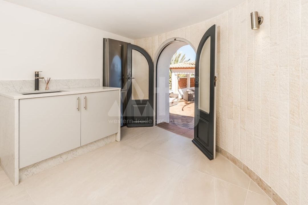 5 bedroom Villa in Javea - DHJ133583 - Photo - 25