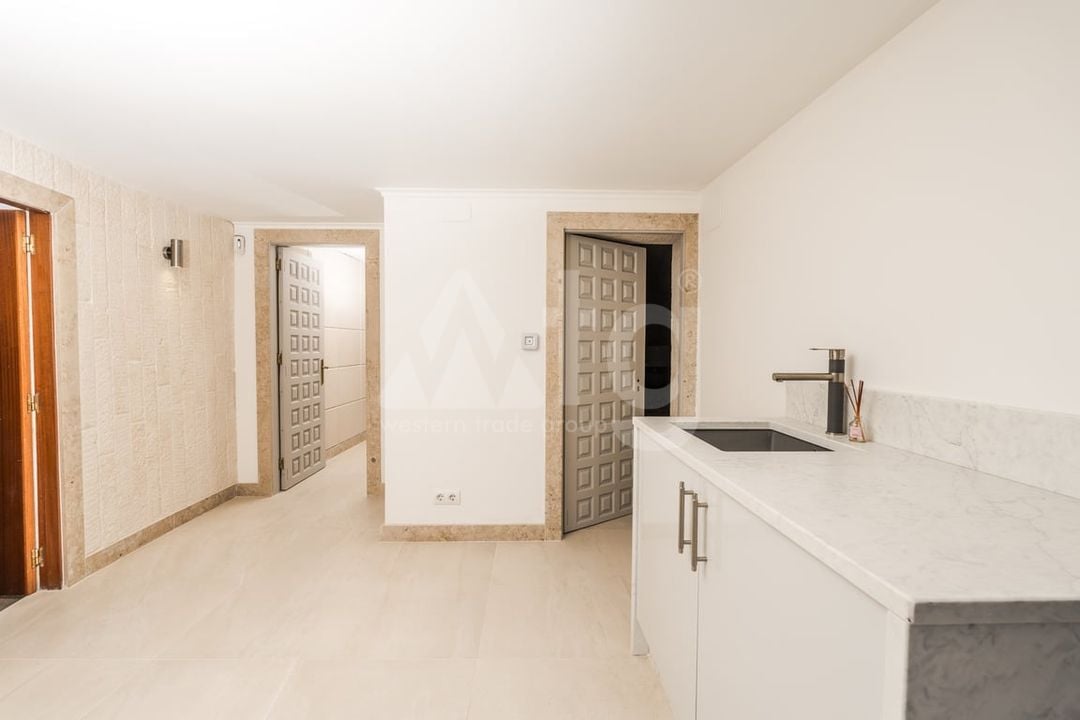 5 bedroom Villa in Javea - DHJ133583 - Photo - 30