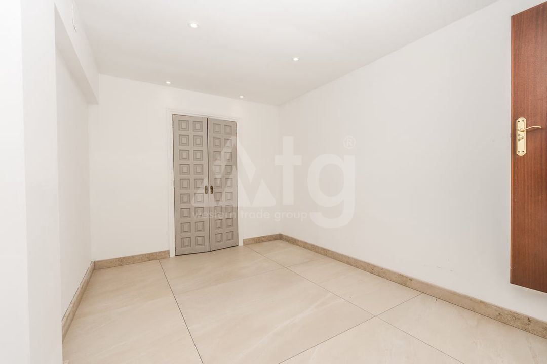 5 bedroom Villa in Javea - DHJ133583 - Photo - 29