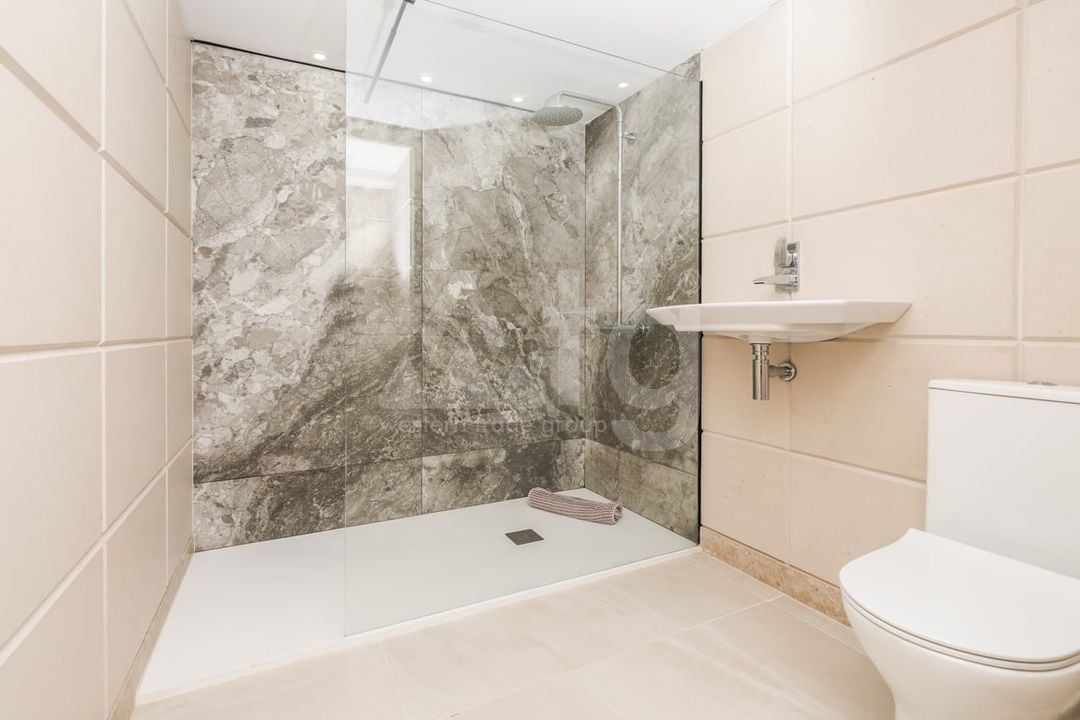 5 bedroom Villa in Javea - DHJ133583 - Photo - 39