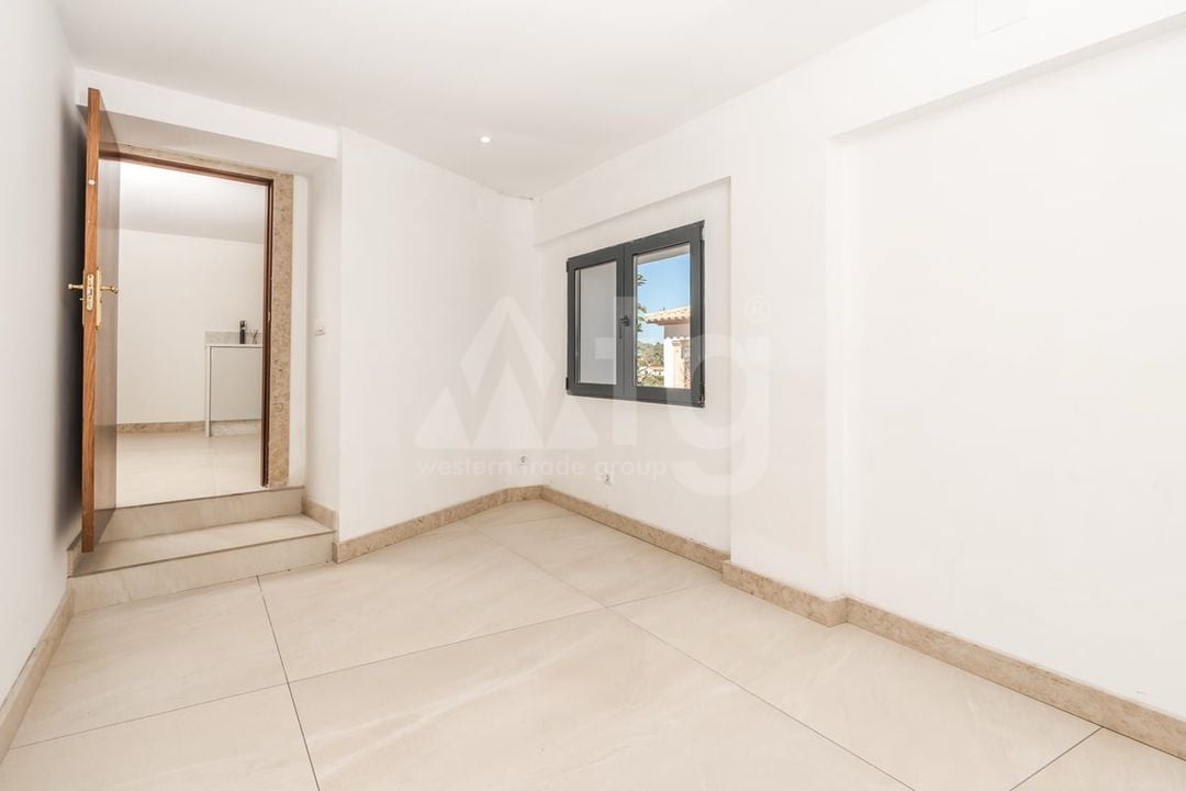 5 bedroom Villa in Javea - DHJ133583 - Photo - 27