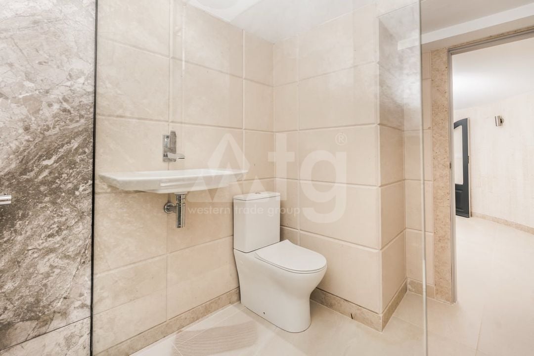 5 bedroom Villa in Javea - DHJ133583 - Photo - 42