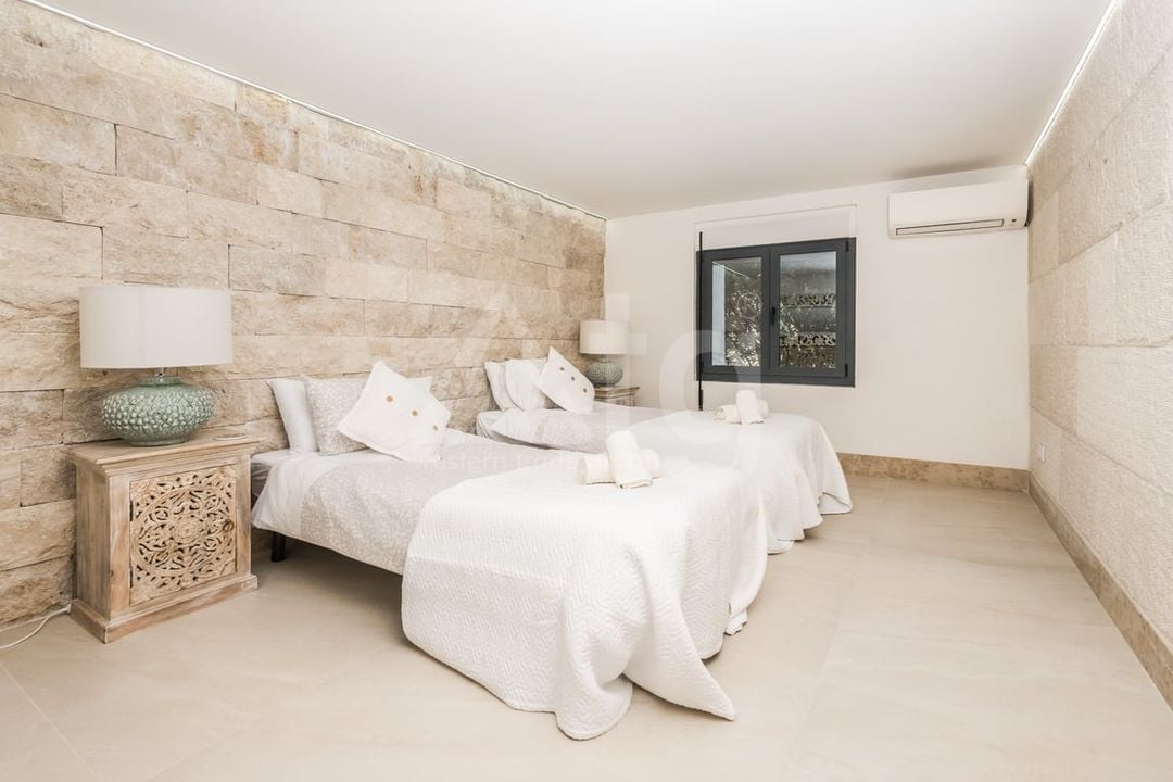 5 bedroom Villa in Javea - DHJ133583 - Photo - 18