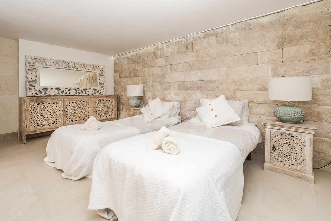 5 bedroom Villa in Javea - DHJ133583 - Photo - 19