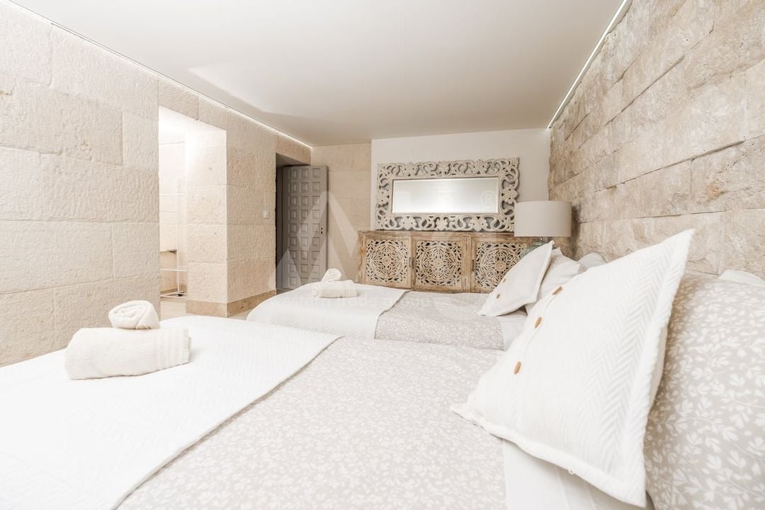 5 bedroom Villa in Javea - DHJ133583 - Photo - 20