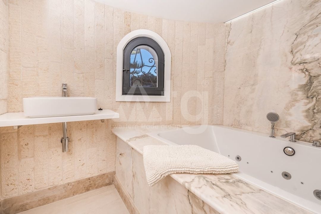 5 bedroom Villa in Javea - DHJ133583 - Photo - 43