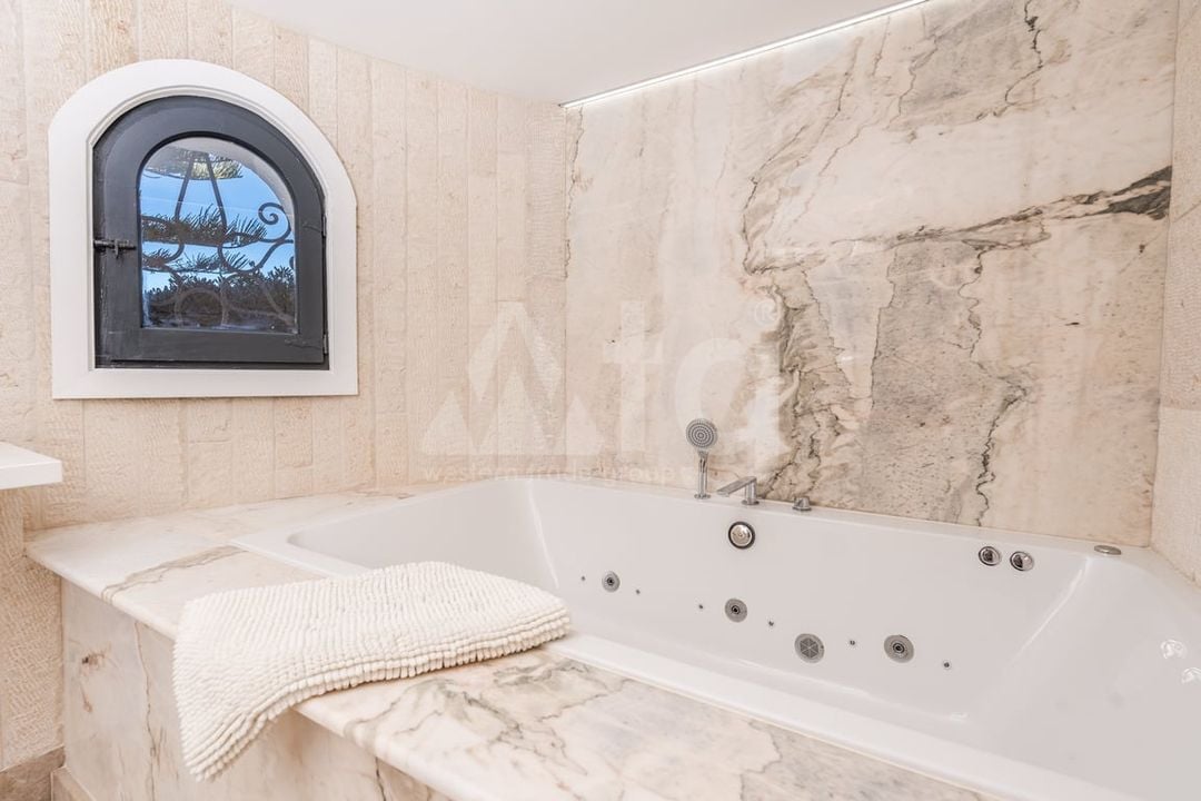 5 bedroom Villa in Javea - DHJ133583 - Photo - 44
