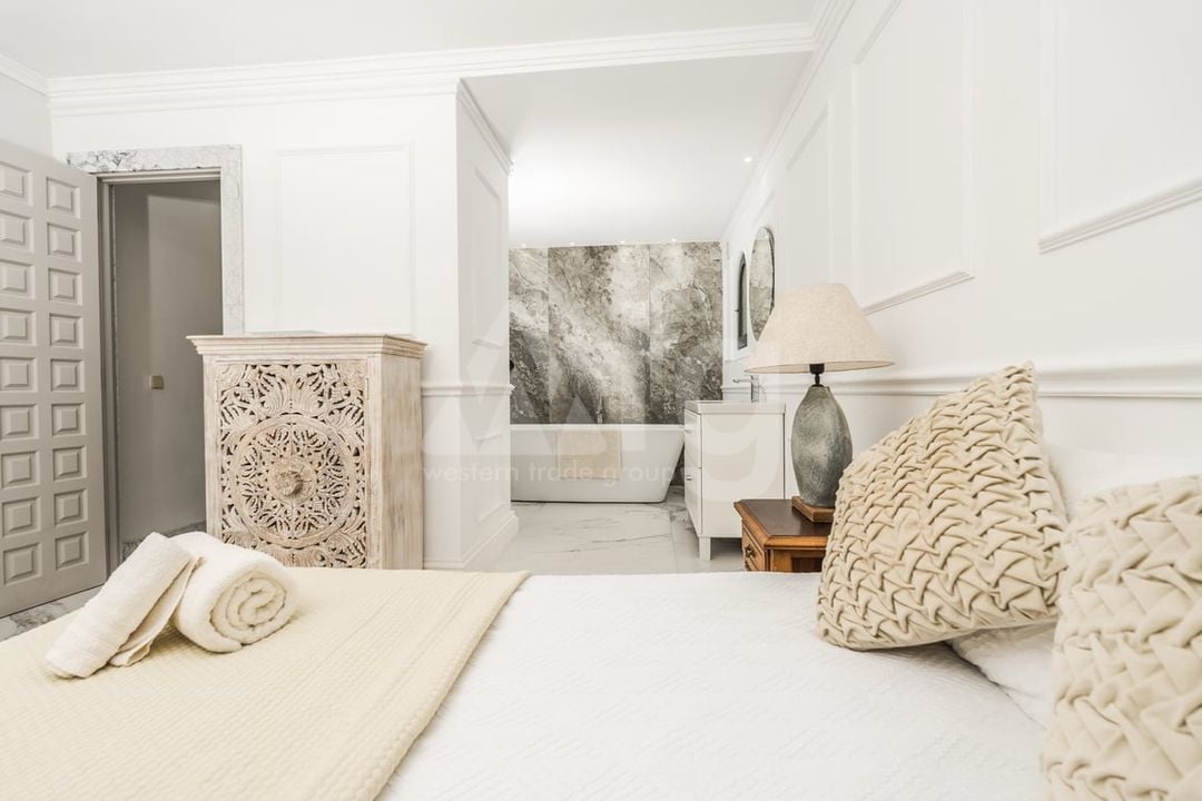 5 bedroom Villa in Javea - DHJ133583 - Photo - 21