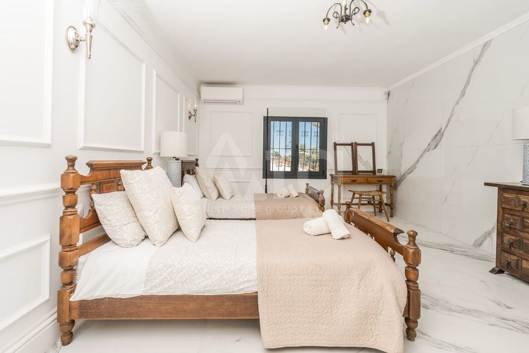 5 bedroom Villa in Javea - DHJ133583 - Photo - 23