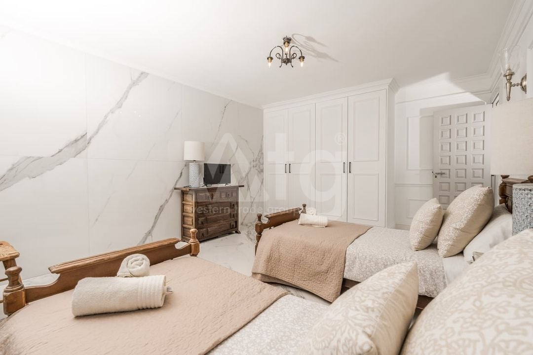 5 bedroom Villa in Javea - DHJ133583 - Photo - 24