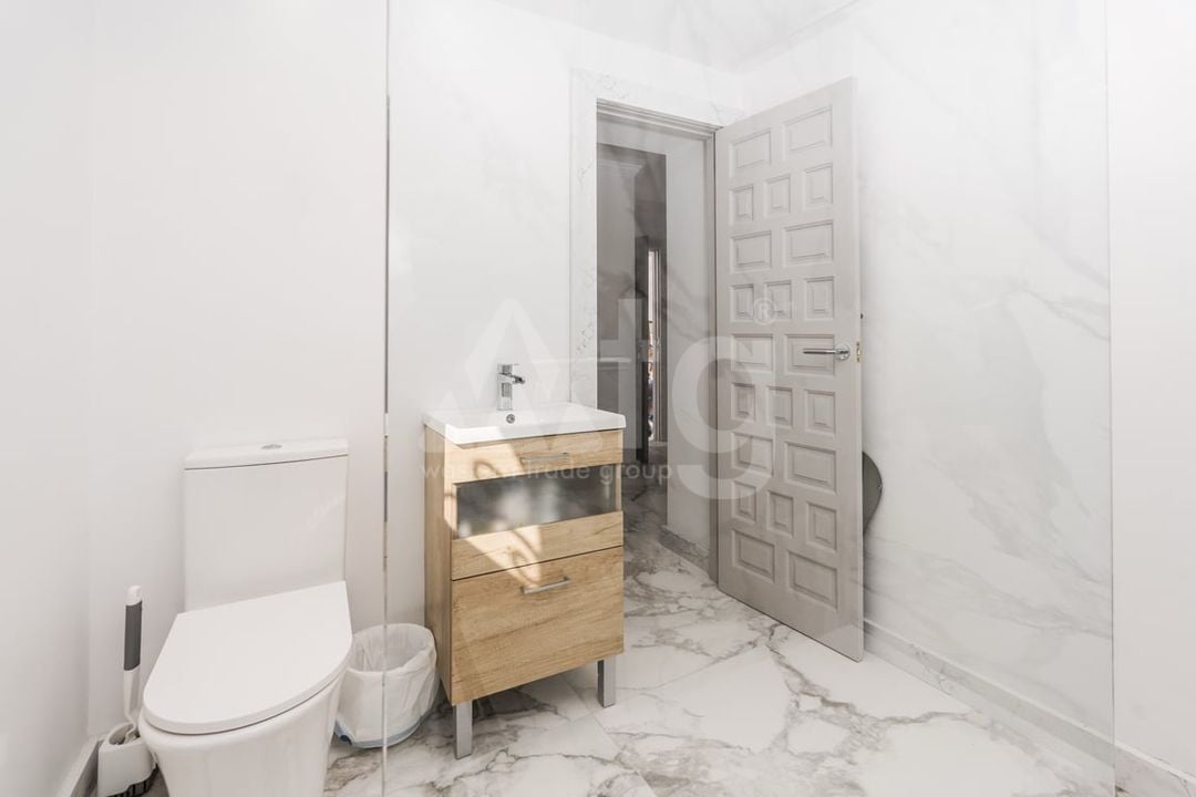 5 bedroom Villa in Javea - DHJ133583 - Photo - 47