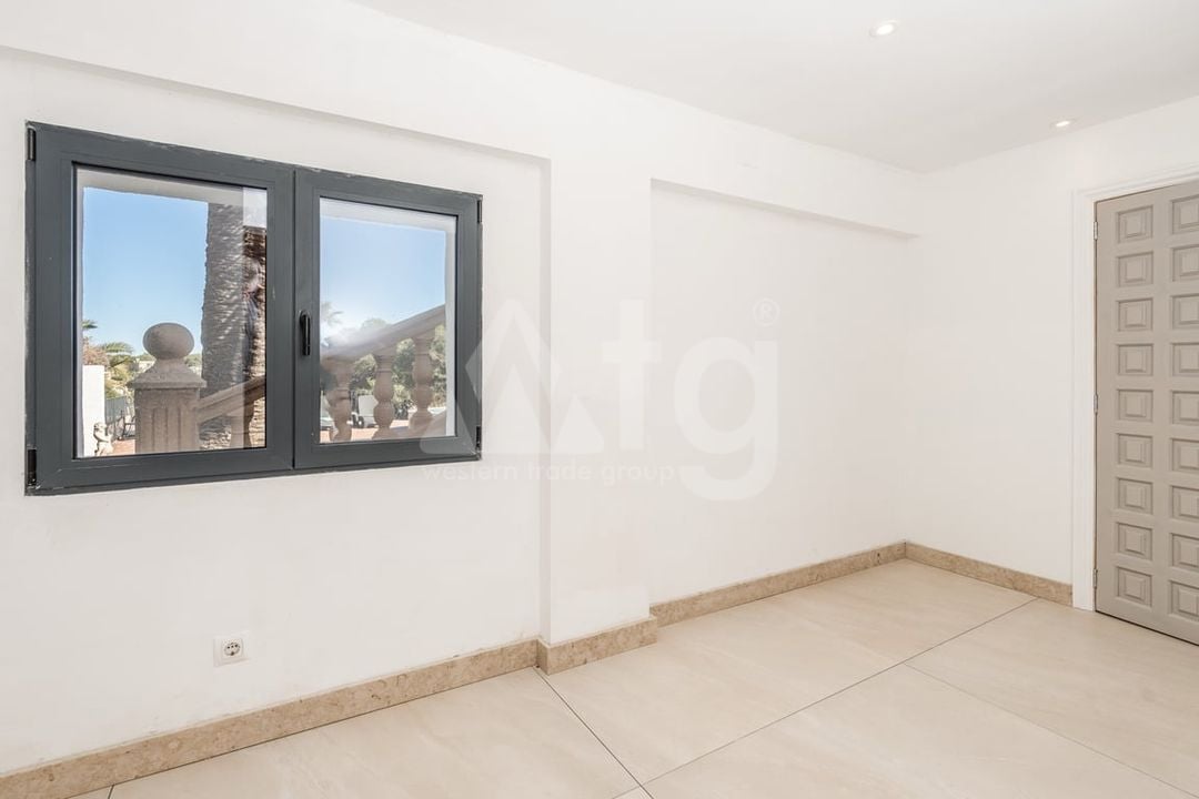 5 bedroom Villa in Javea - DHJ133583 - Photo - 28