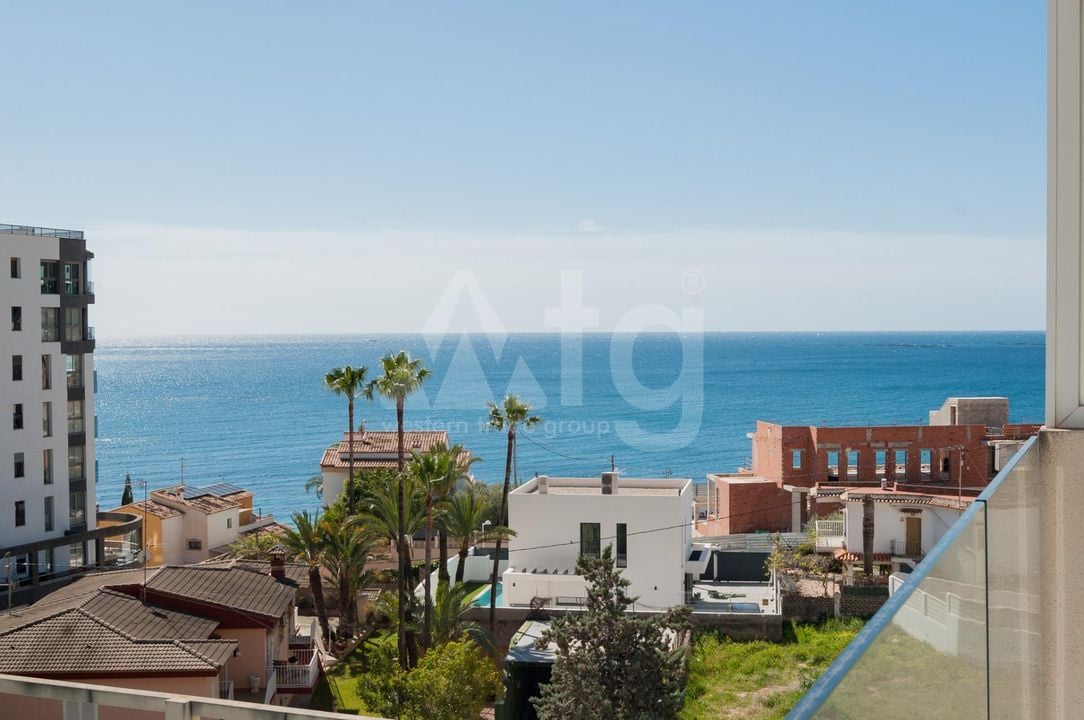2 Schlafzimmer Appartement in Calp - ICB133586 - Foto - 19