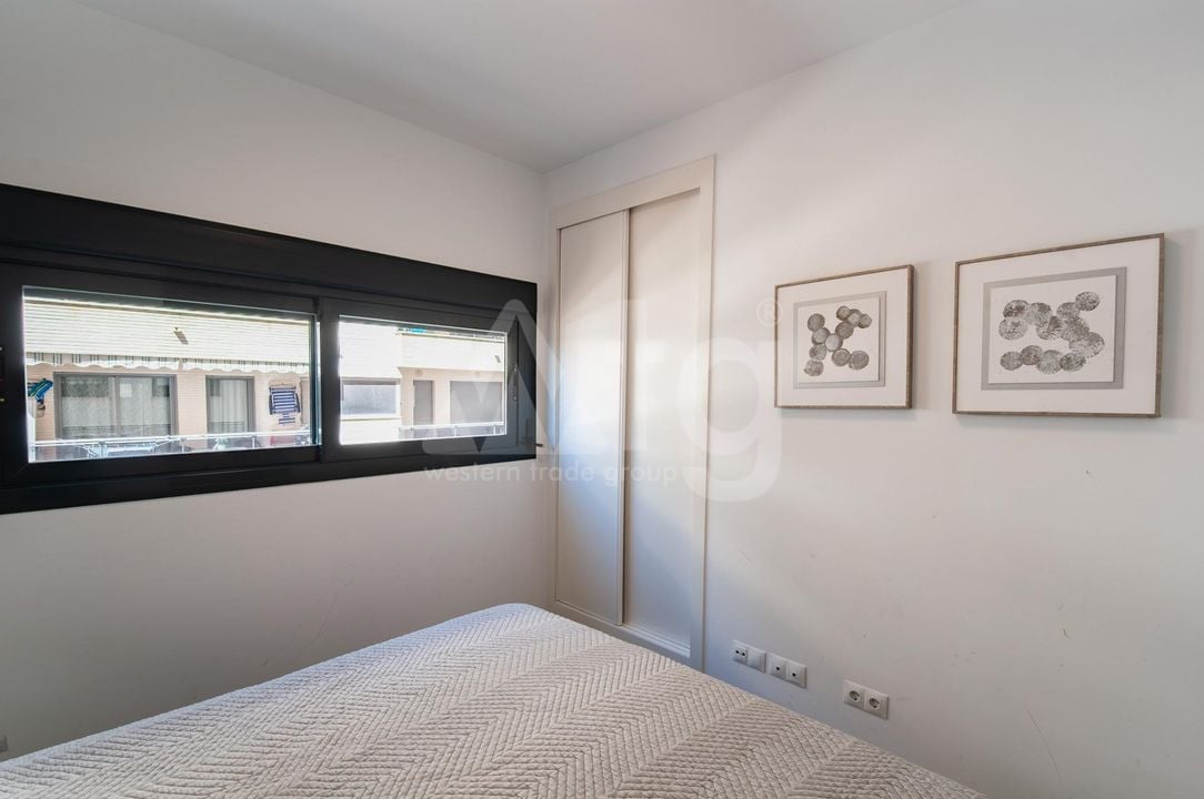 2 Schlafzimmer Appartement in Calp - ICB133586 - Foto - 9