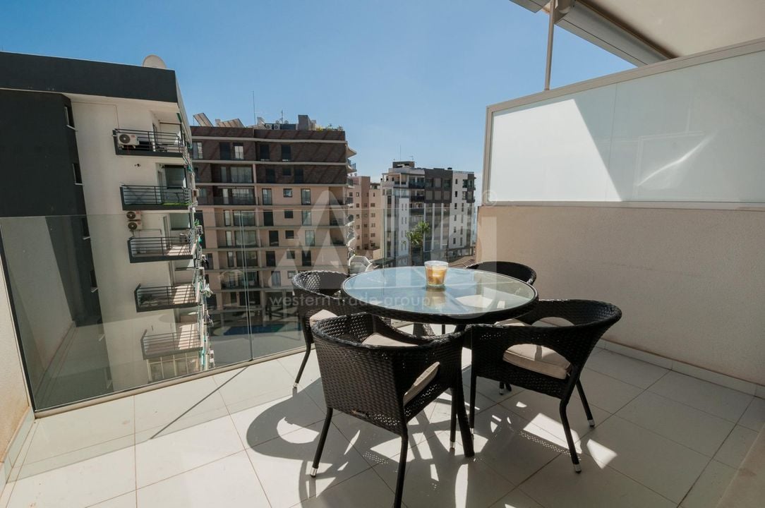 2 Schlafzimmer Appartement in Calp - ICB133586 - Foto - 16
