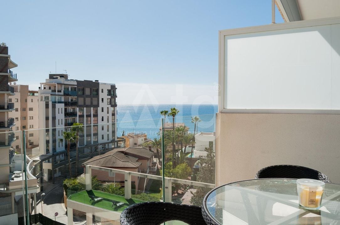 2 Schlafzimmer Appartement in Calp - ICB133586 - Foto - 17