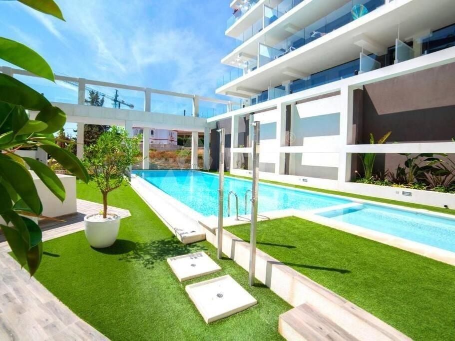 2 Schlafzimmer Appartement in Calp - ICB133586 - Foto - 21