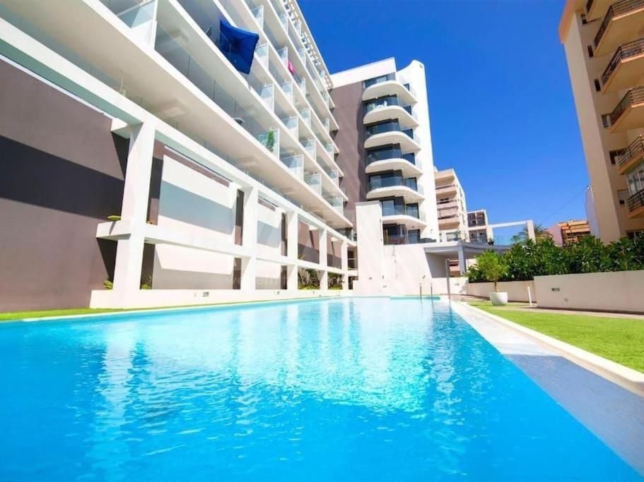 2 Schlafzimmer Appartement in Calp - ICB133586 - Foto - 2