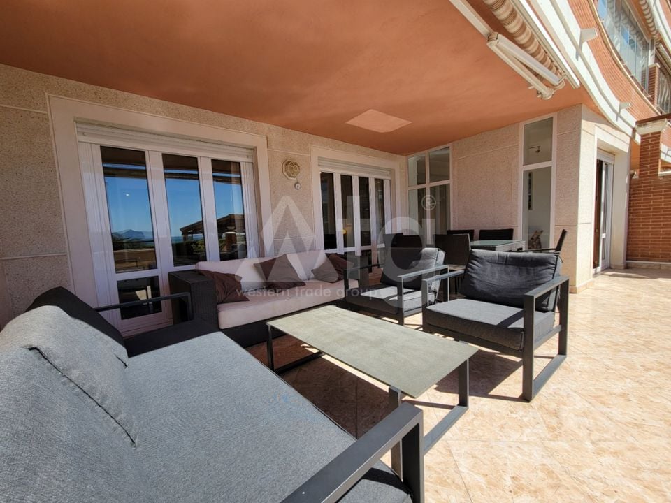 Appartement de 3 chambres à Calp - VMD133591 - Photo - 25