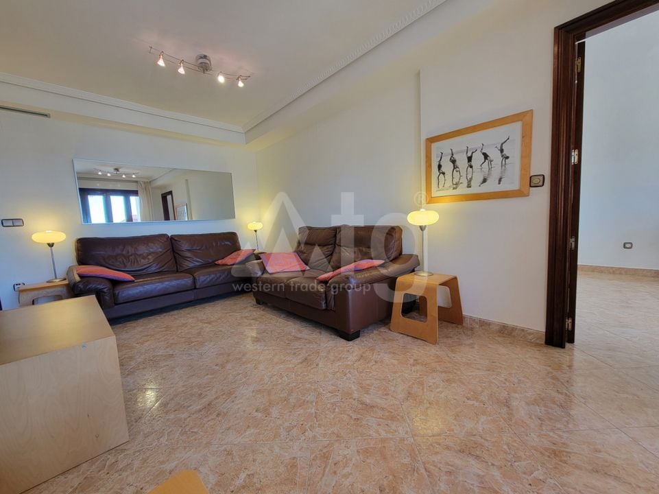 Appartement de 3 chambres à Calp - VMD133591 - Photo - 7