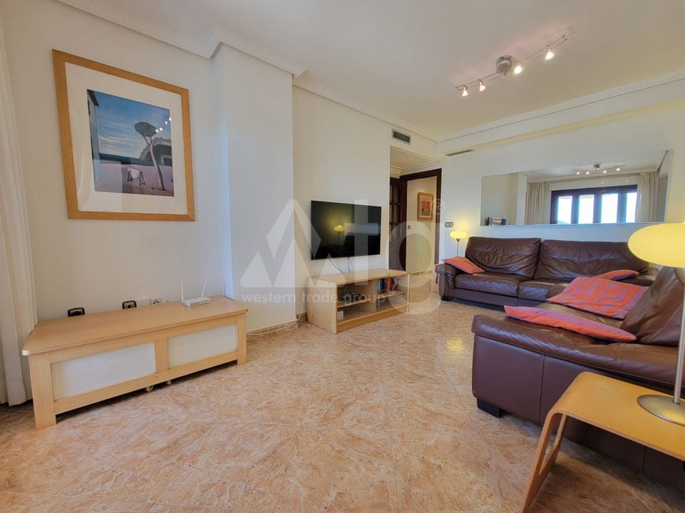 Appartement de 3 chambres à Calp - VMD133591 - Photo - 6