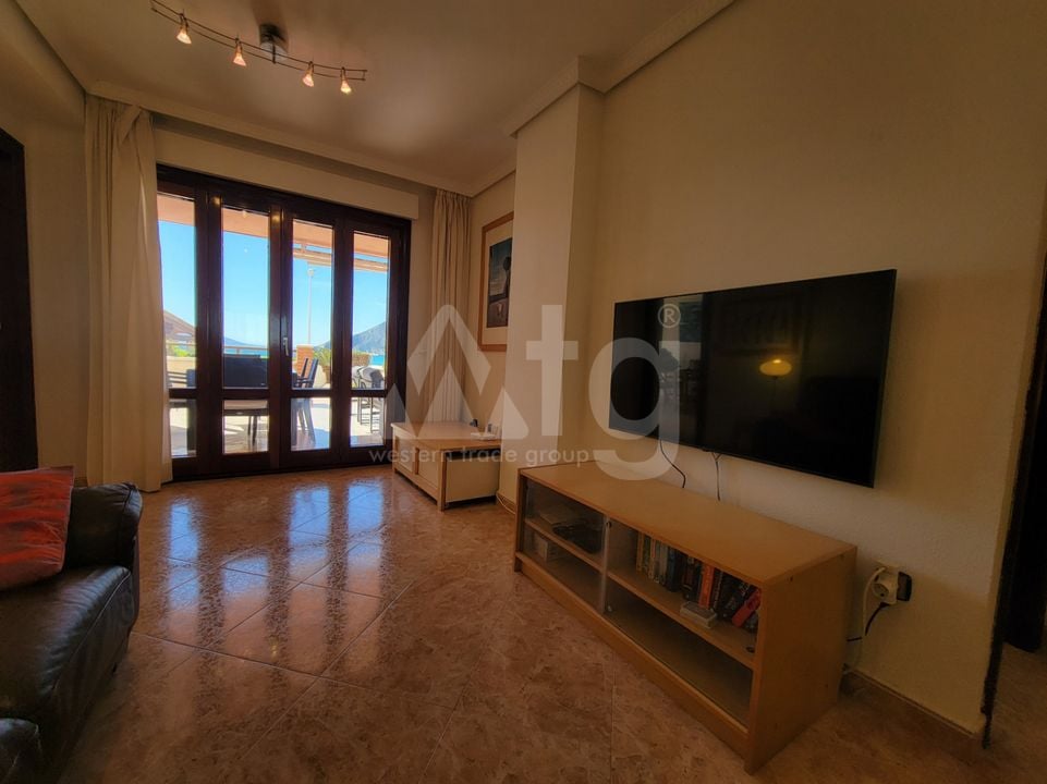 Appartement de 3 chambres à Calp - VMD133591 - Photo - 9