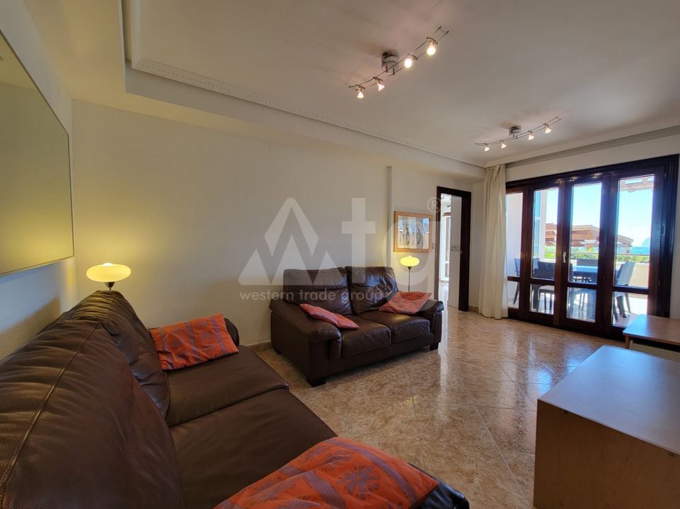 Appartement de 3 chambres à Calp - VMD133591 - Photo - 8