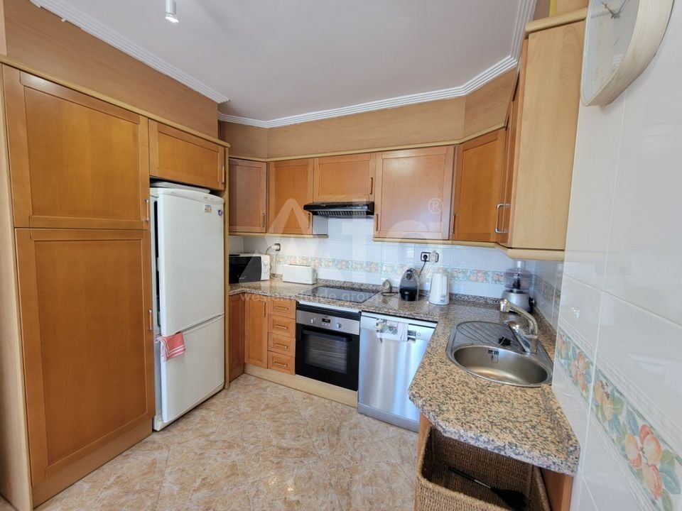 Appartement de 3 chambres à Calp - VMD133591 - Photo - 11