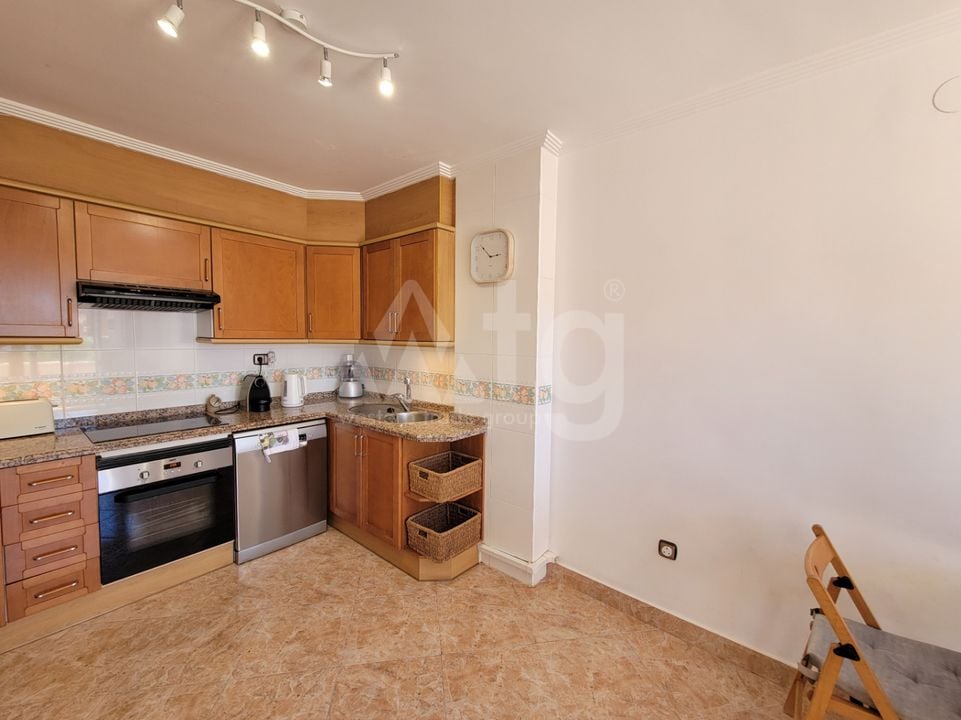 Appartement de 3 chambres à Calp - VMD133591 - Photo - 12