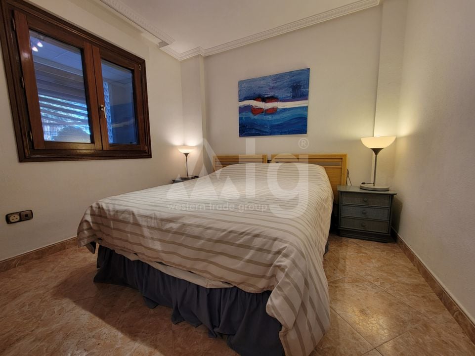 Appartement de 3 chambres à Calp - VMD133591 - Photo - 13