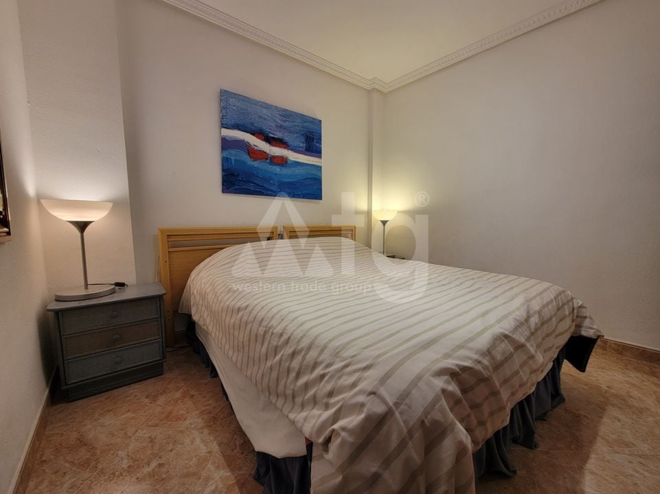 Appartement de 3 chambres à Calp - VMD133591 - Photo - 14