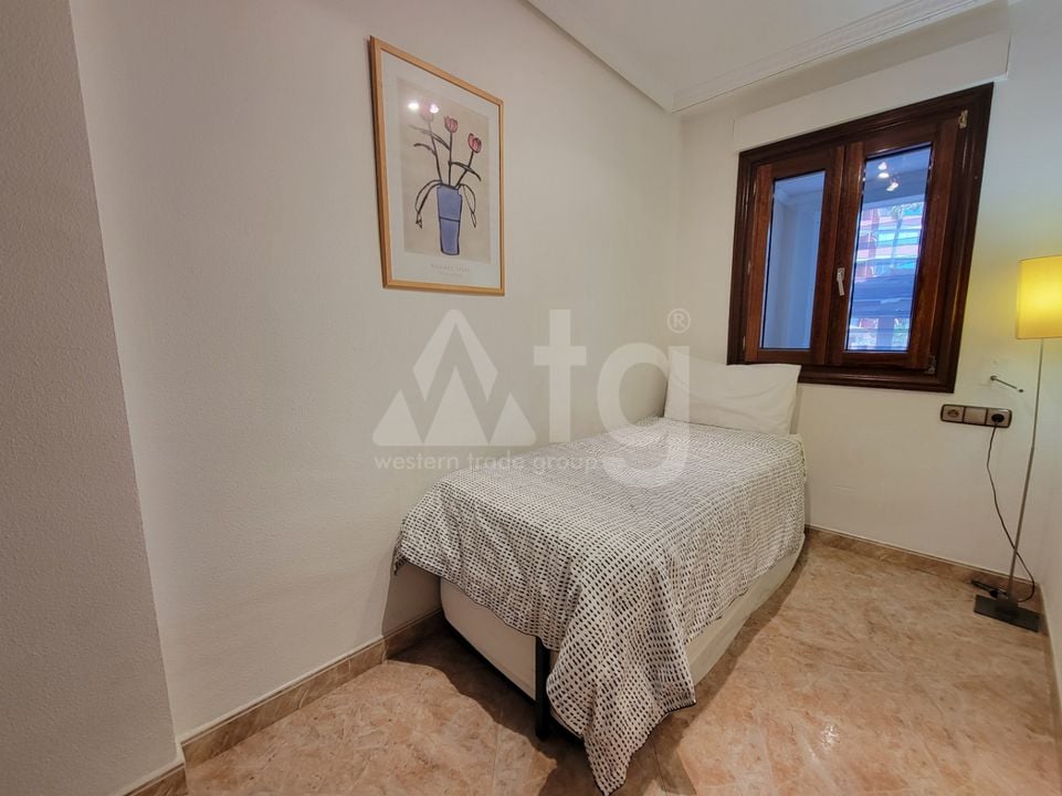 Appartement de 3 chambres à Calp - VMD133591 - Photo - 18