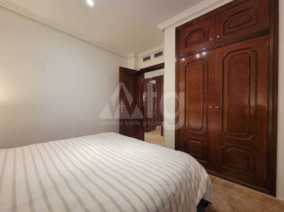 Appartement de 3 chambres à Calp - VMD133591 - Photo - 19