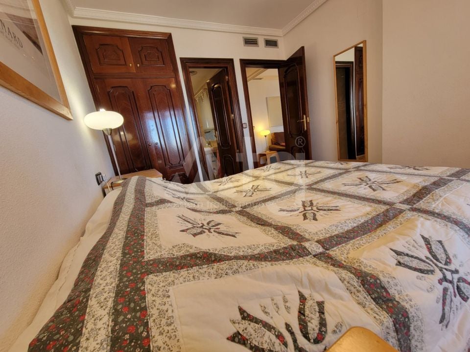 Appartement de 3 chambres à Calp - VMD133591 - Photo - 17