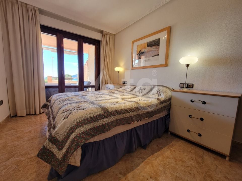 Appartement de 3 chambres à Calp - VMD133591 - Photo - 15