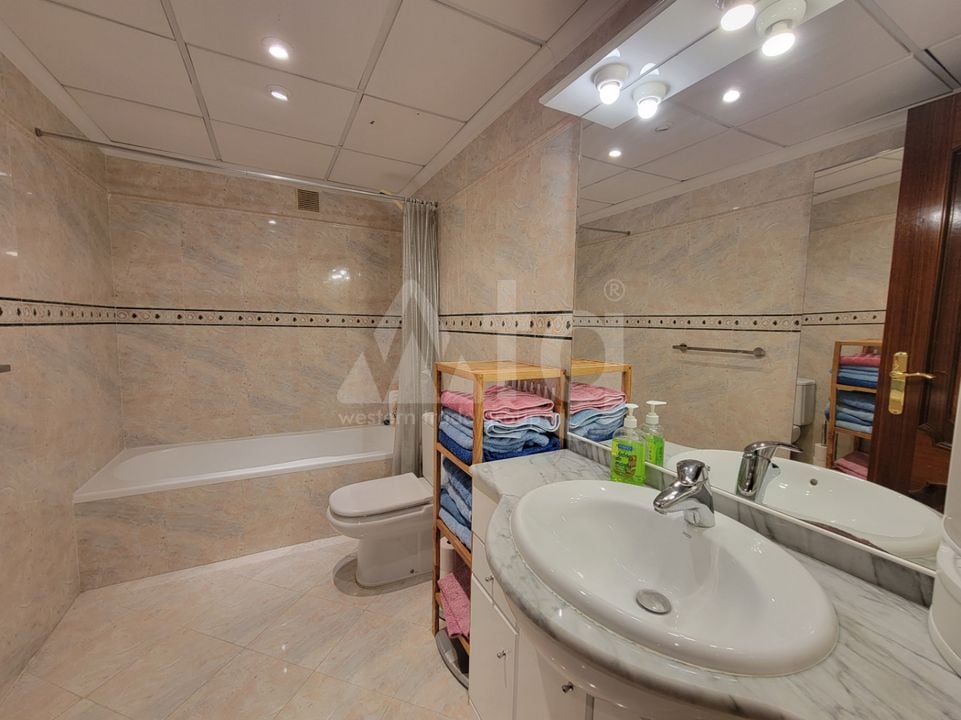 Appartement de 3 chambres à Calp - VMD133591 - Photo - 20
