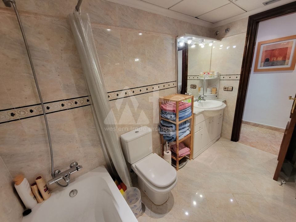 Appartement de 3 chambres à Calp - VMD133591 - Photo - 21